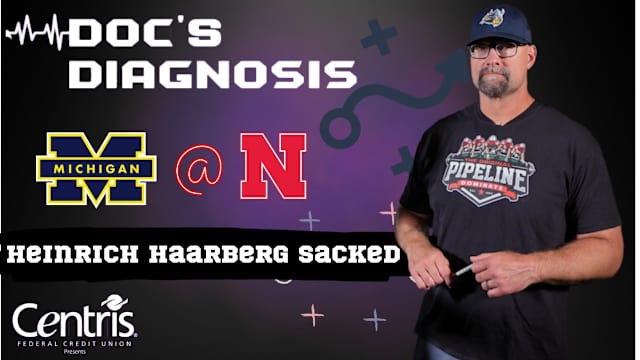 Docs Diagnosis thumbnail 2023 Michigan sack